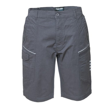 Bermuda ROSSINI R-STRETCH da lavoro